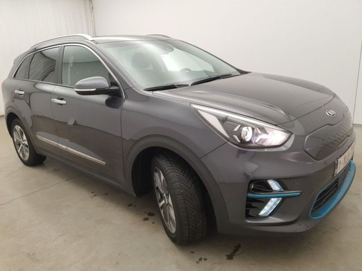 Photo 7 VIN: KNACC81GFL5051265 - KIA NIRO FL'19 