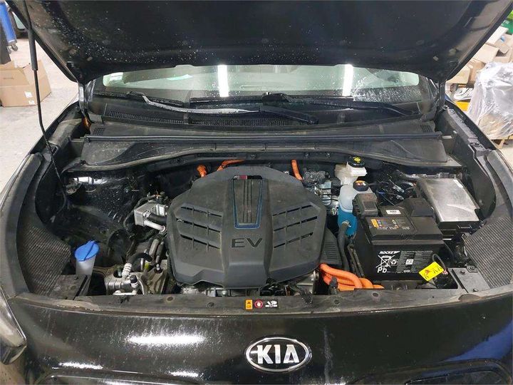 Photo 14 VIN: KNACC81GFL5051325 - KIA E-NIRO 