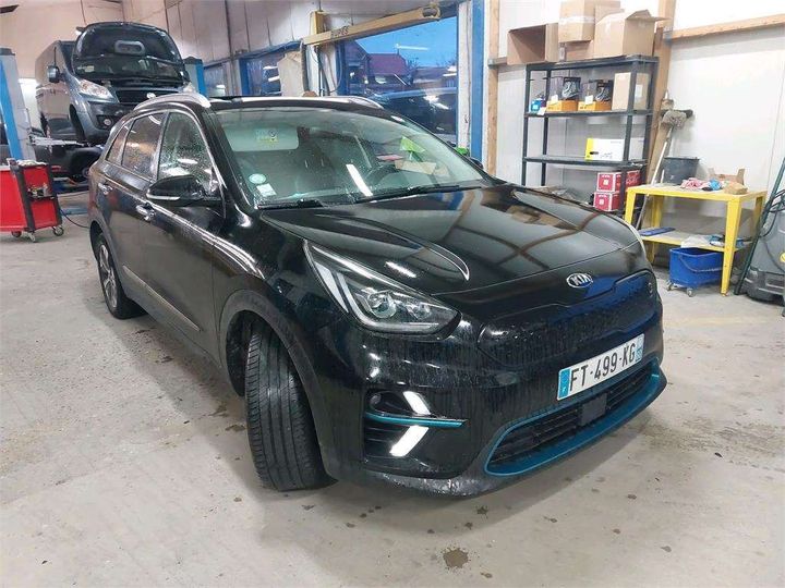 Photo 20 VIN: KNACC81GFL5051325 - KIA E-NIRO 