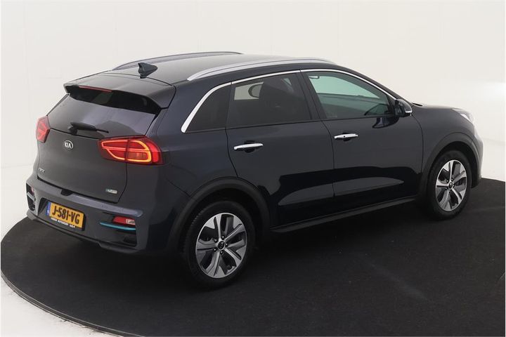 Photo 2 VIN: KNACC81GFL5058904 - KIA NIRO 