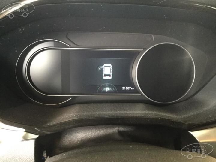 Photo 4 VIN: KNACC81GFM5063600 - KIA NIRO SUV 