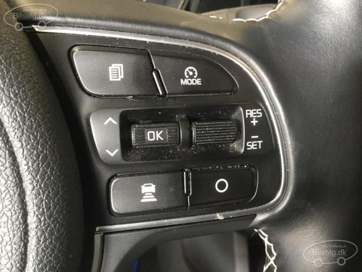 Photo 6 VIN: KNACC81GFM5063600 - KIA NIRO SUV 