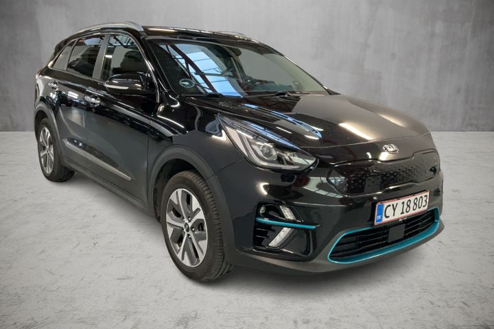 Photo 15 VIN: KNACC81GFM5064536 - KIA NIRO 