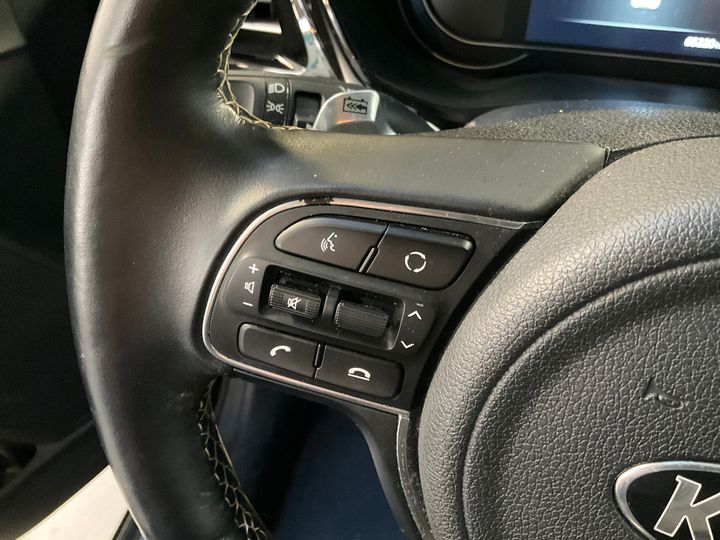 Photo 19 VIN: KNACC81GFM5064536 - KIA NIRO 