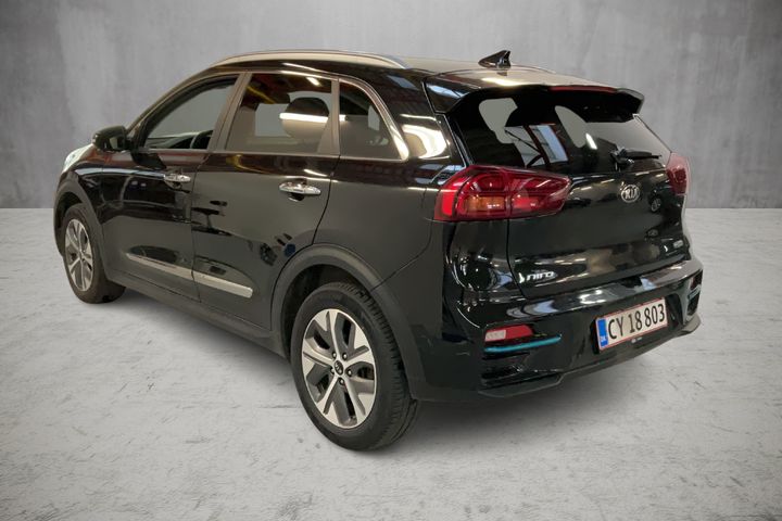 Photo 3 VIN: KNACC81GFM5064536 - KIA NIRO 