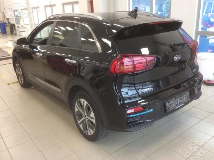 Photo 11 VIN: KNACC81GFM5064539 - KIA NIRO SUV 