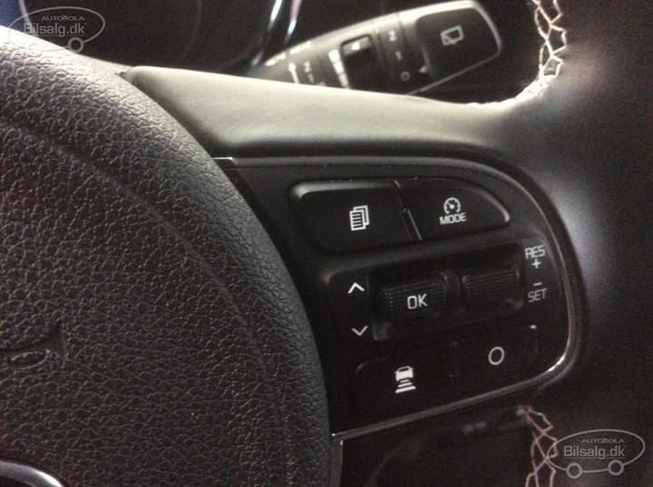 Photo 14 VIN: KNACC81GFM5064539 - KIA NIRO SUV 