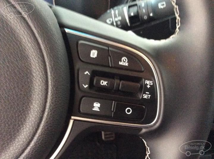 Photo 12 VIN: KNACC81GFM5064576 - KIA NIRO SUV 