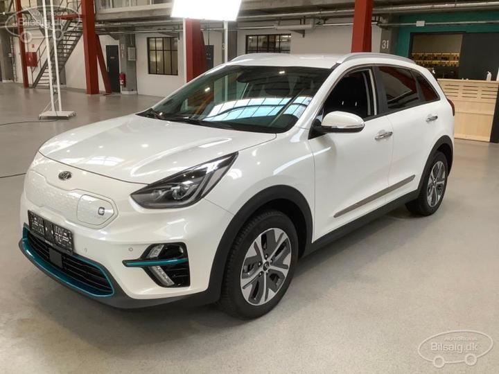 Photo 0 VIN: KNACC81GFM5064671 - KIA NIRO SUV 