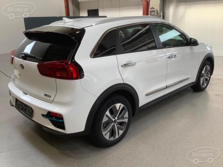 Photo 19 VIN: KNACC81GFM5064671 - KIA NIRO SUV 