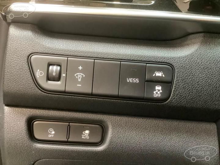 Photo 9 VIN: KNACC81GFM5064671 - KIA NIRO SUV 