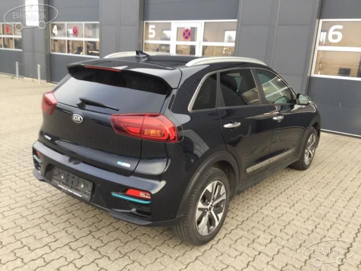 Photo 19 VIN: KNACC81GFM5064769 - KIA NIRO SUV 