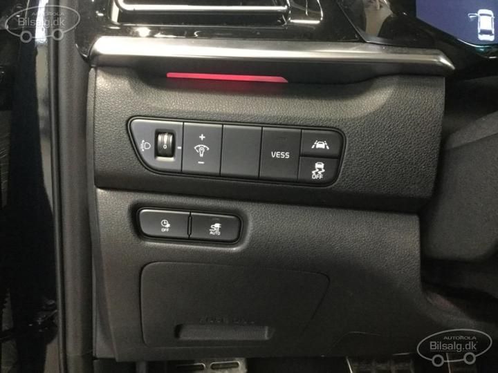 Photo 7 VIN: KNACC81GFM5064769 - KIA NIRO SUV 