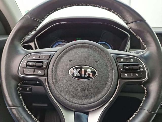 Photo 10 VIN: KNACC81GFM5065561 - KIA E-NIRO 