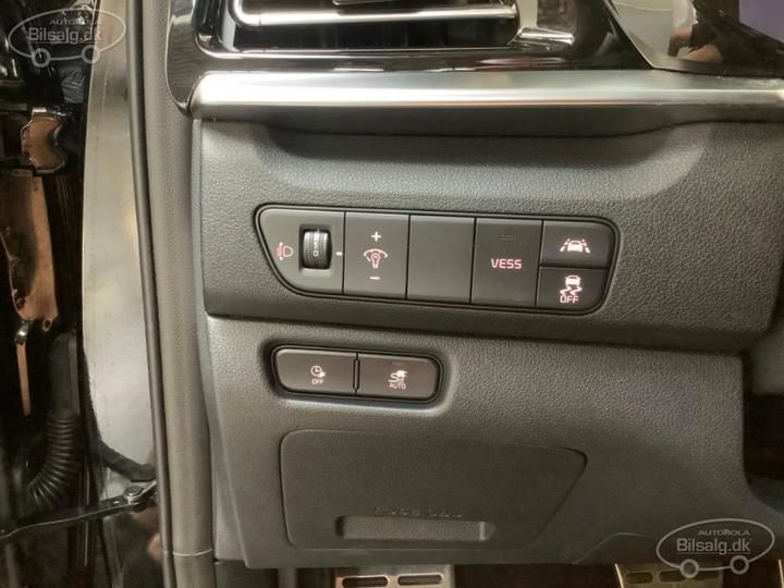 Photo 23 VIN: KNACC81GFM5066024 - KIA NIRO SUV 