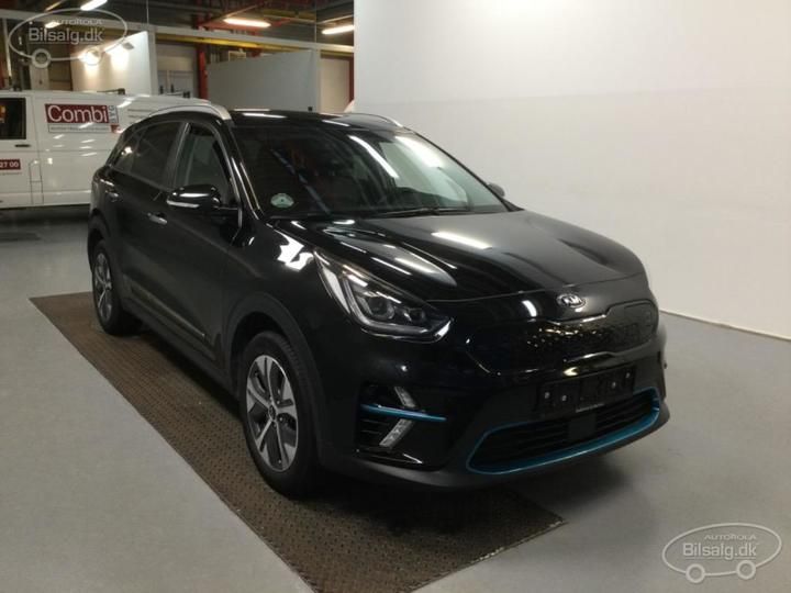 Photo 19 VIN: KNACC81GFM5066052 - KIA NIRO SUV 