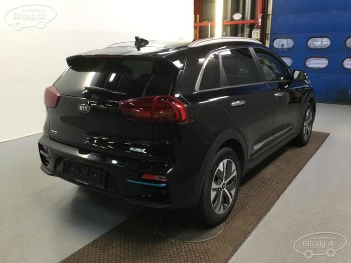 Photo 20 VIN: KNACC81GFM5066052 - KIA NIRO SUV 