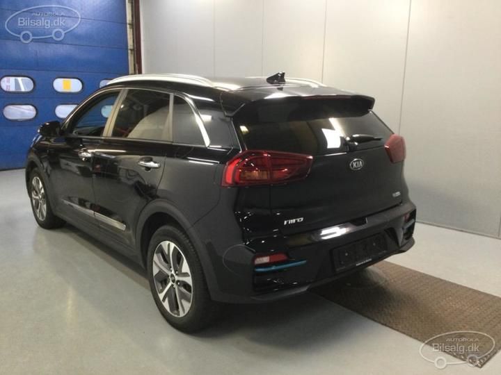 Photo 22 VIN: KNACC81GFM5066052 - KIA NIRO SUV 