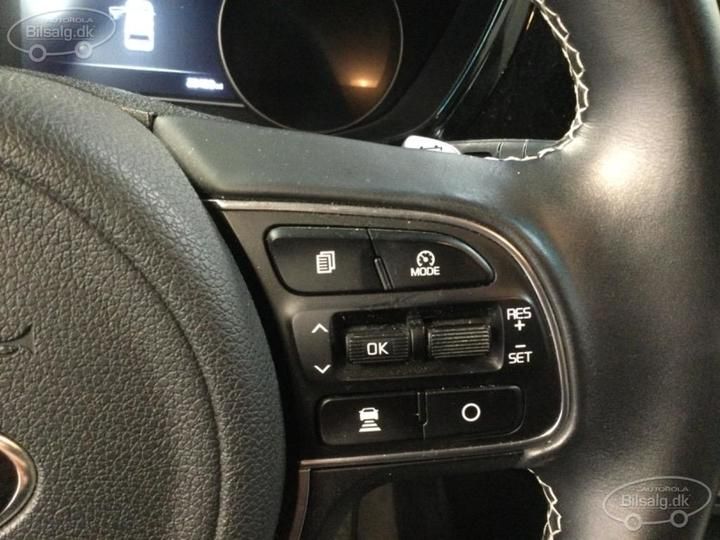 Photo 3 VIN: KNACC81GFM5066052 - KIA NIRO SUV 