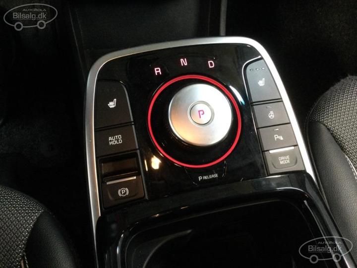 Photo 5 VIN: KNACC81GFM5066052 - KIA NIRO SUV 