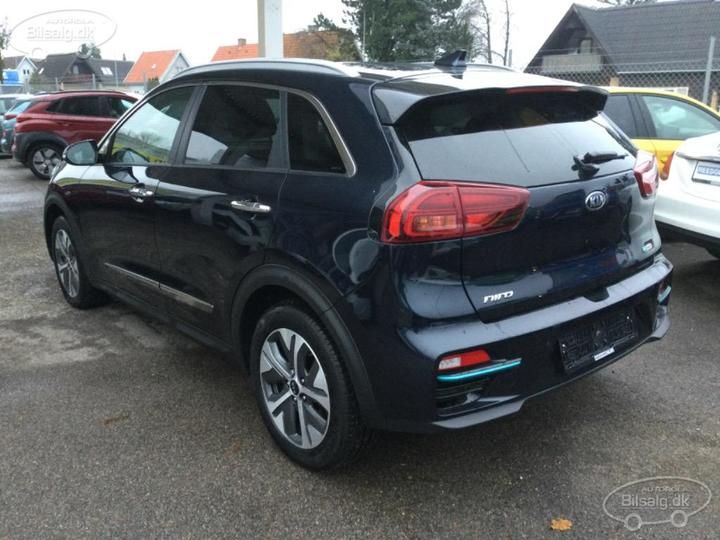 Photo 22 VIN: KNACC81GFM5066118 - KIA NIRO SUV 