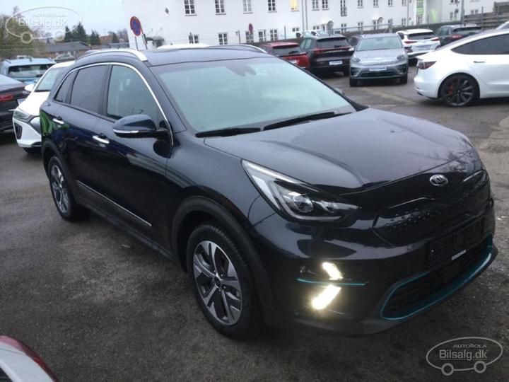 Photo 14 VIN: KNACC81GFM5066118 - KIA NIRO SUV 