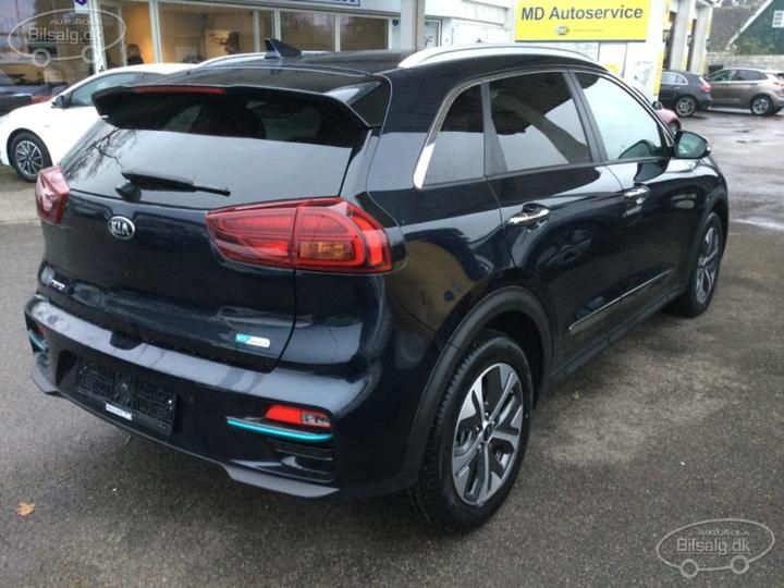 Photo 17 VIN: KNACC81GFM5066118 - KIA NIRO SUV 