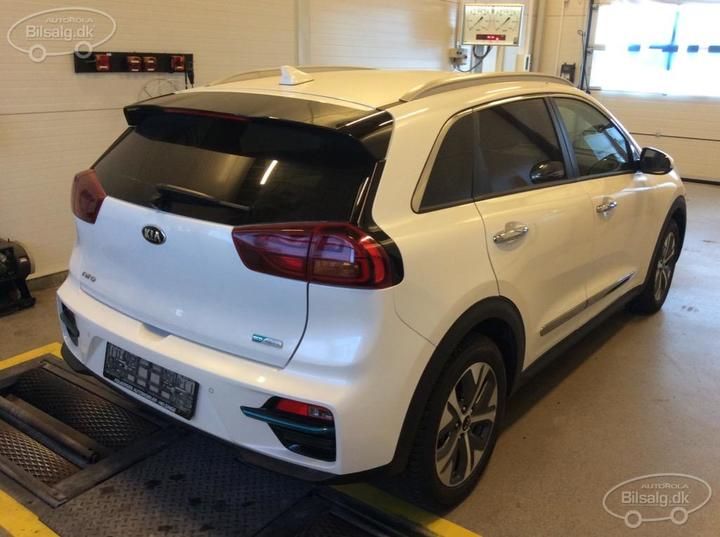 Photo 20 VIN: KNACC81GFM5066242 - KIA NIRO SUV 