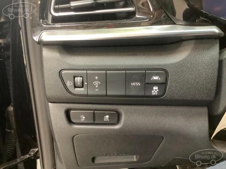 Photo 12 VIN: KNACC81GFM5066349 - KIA NIRO SUV 