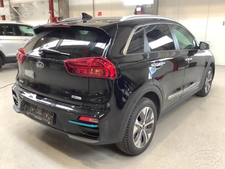 Photo 6 VIN: KNACC81GFM5066349 - KIA NIRO SUV 