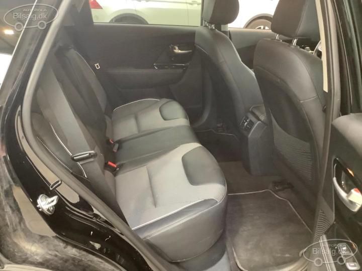 Photo 7 VIN: KNACC81GFM5066349 - KIA NIRO SUV 