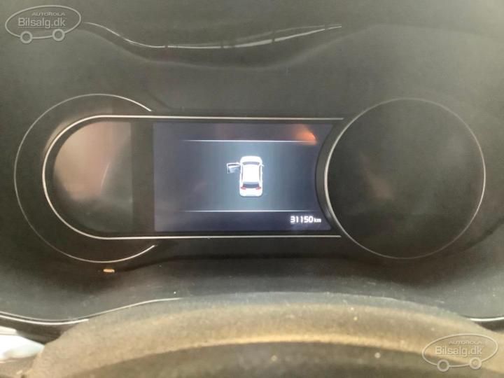 Photo 9 VIN: KNACC81GFM5066349 - KIA NIRO SUV 