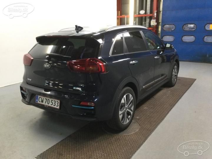 Photo 20 VIN: KNACC81GFM5066385 - KIA NIRO SUV 