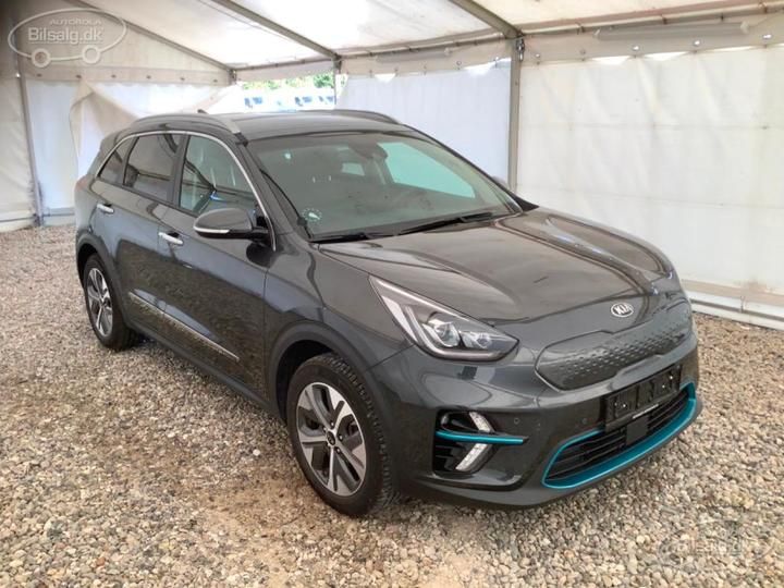 Photo 15 VIN: KNACC81GFM5069994 - KIA NIRO SUV 