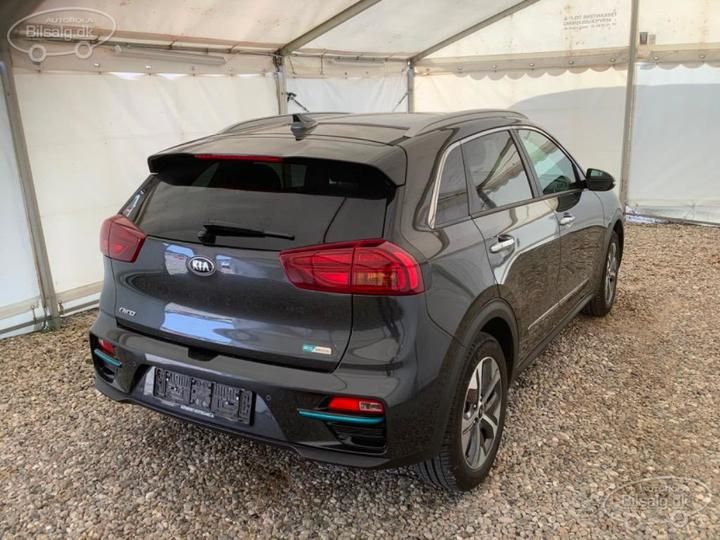 Photo 20 VIN: KNACC81GFM5069994 - KIA NIRO SUV 