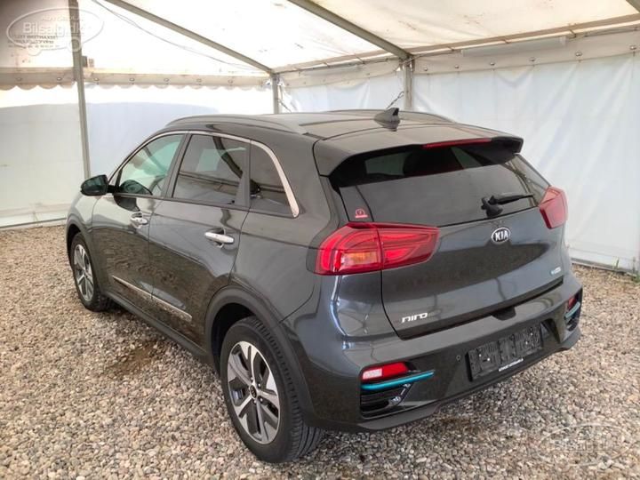 Photo 21 VIN: KNACC81GFM5069994 - KIA NIRO SUV 