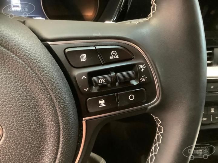 Photo 3 VIN: KNACC81GFM5069994 - KIA NIRO SUV 