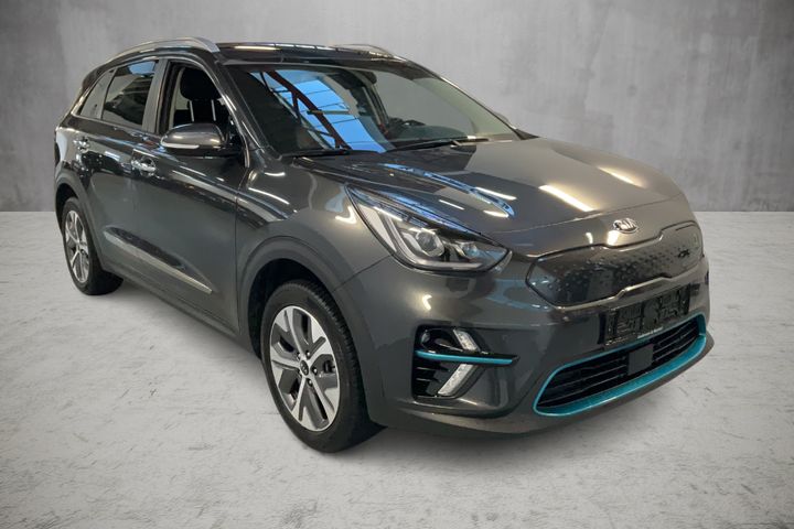 Photo 21 VIN: KNACC81GFM5070010 - KIA NIRO 