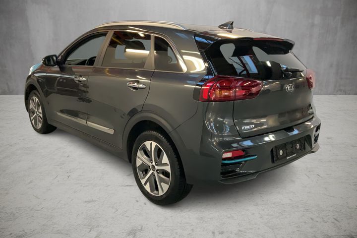 Photo 7 VIN: KNACC81GFM5070010 - KIA NIRO 