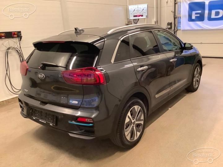 Photo 20 VIN: KNACC81GFM5070428 - KIA NIRO SUV 