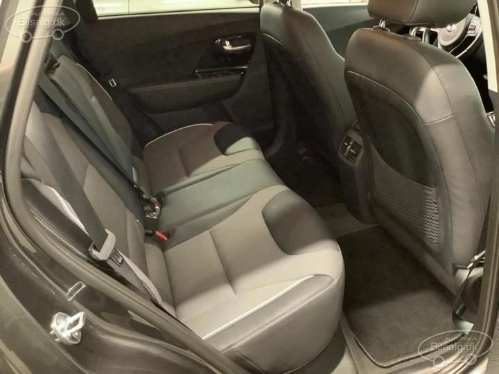 Photo 4 VIN: KNACC81GFM5070428 - KIA NIRO SUV 