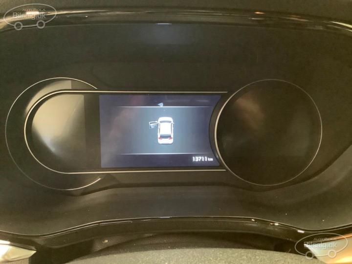 Photo 8 VIN: KNACC81GFM5070428 - KIA NIRO SUV 