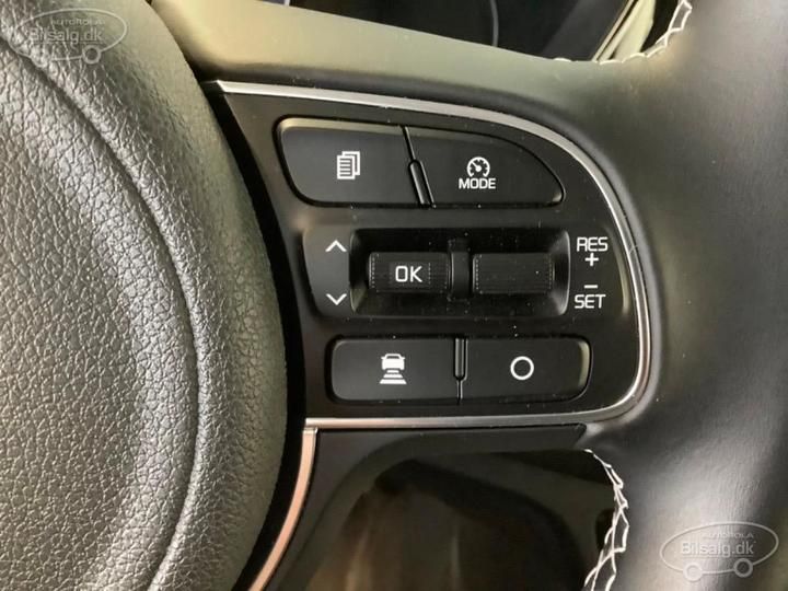 Photo 12 VIN: KNACC81GFM5070445 - KIA NIRO SUV 