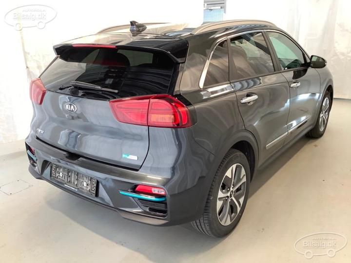 Photo 3 VIN: KNACC81GFM5070445 - KIA NIRO SUV 