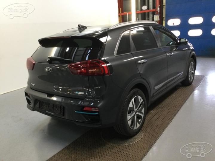 Photo 20 VIN: KNACC81GFM5070450 - KIA NIRO SUV 