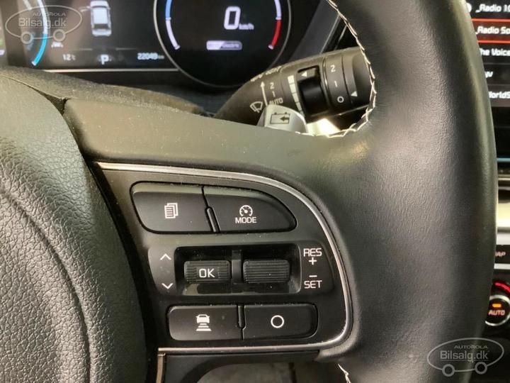 Photo 16 VIN: KNACC81GFM5070672 - KIA NIRO SUV 