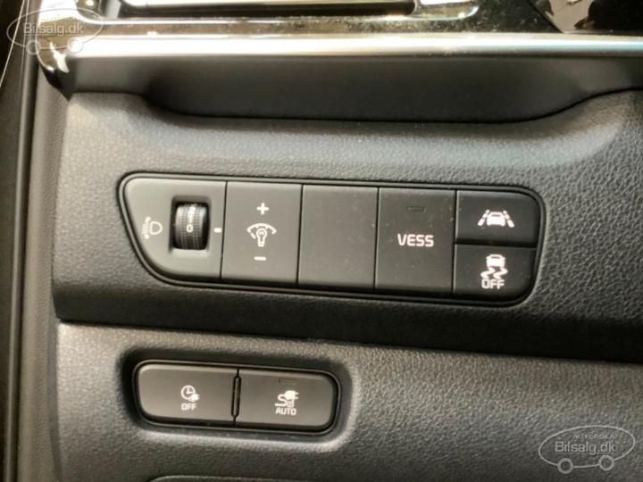 Photo 19 VIN: KNACC81GFM5070672 - KIA NIRO SUV 