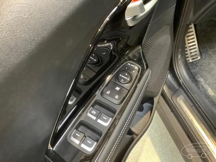 Photo 20 VIN: KNACC81GFM5070672 - KIA NIRO SUV 