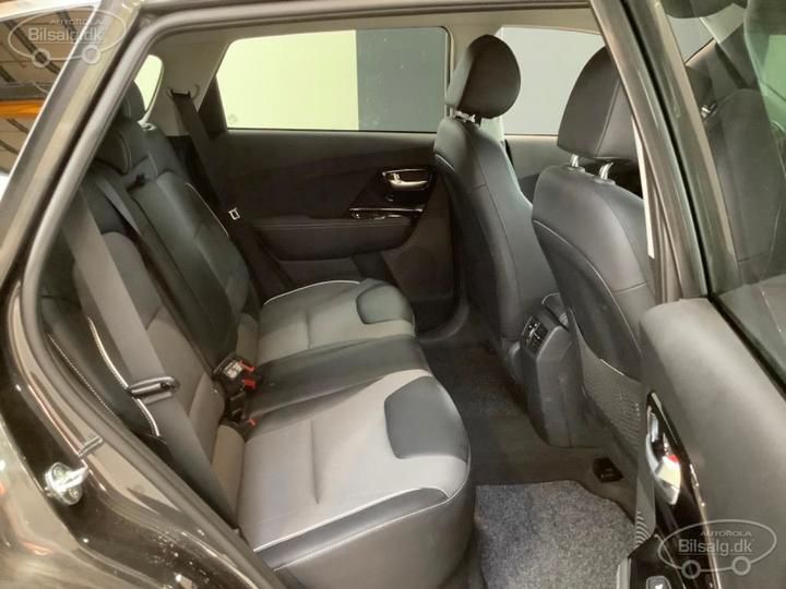 Photo 4 VIN: KNACC81GFM5070672 - KIA NIRO SUV 