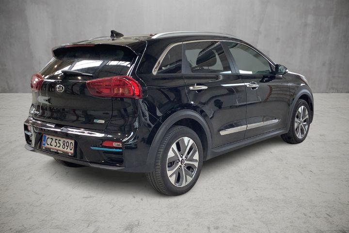 Photo 13 VIN: KNACC81GFM5074065 - KIA NIRO 